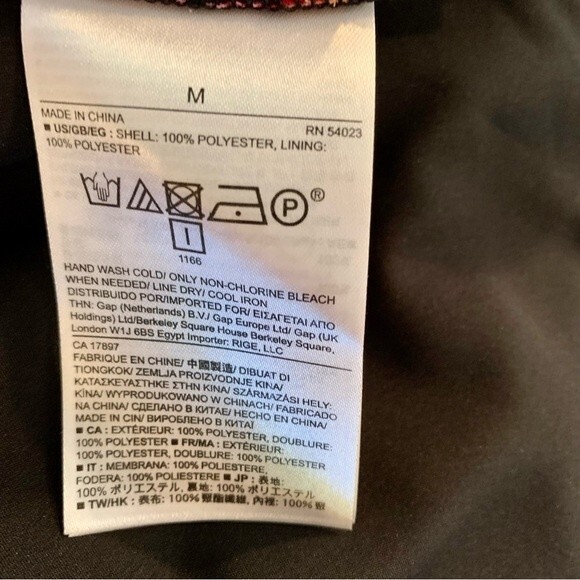 Banana Republic Colorful Floral Flowy Tiered Dress With Tie At Waist Medium - Picture 13 of 13